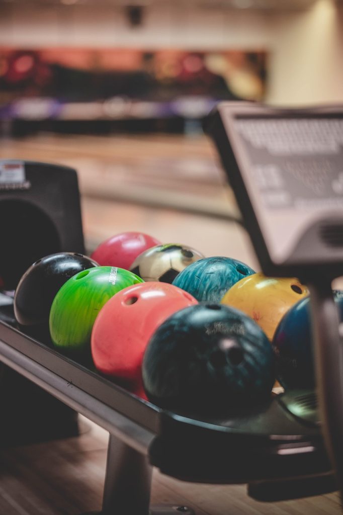 Bowling i Lørenskog